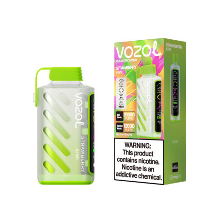 vozol 20k strawberry watermelon disposable vape